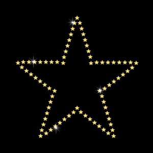 Estrela - Ref: 3090