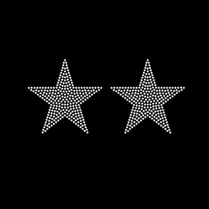 Estrela Par - Ref: 5304
