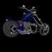 Moto - Ref: 2748