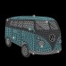 Perua Kombi - Ref: 2753 Perua Kombi - Ref: 2753