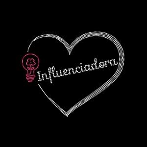 Influenciadora - Ref: 4260