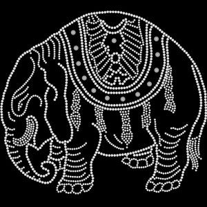 Elefante - Ref: 1751 Elefante - Ref: 1751