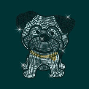 Cachorro - Ref: 1753