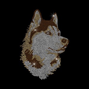 Lobo - Ref: 1848