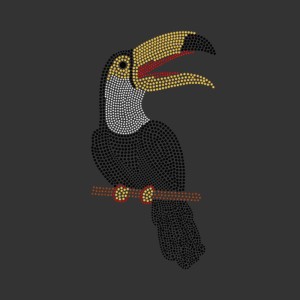 Tucano - Ref: 1867 Tucano - Ref: 1867