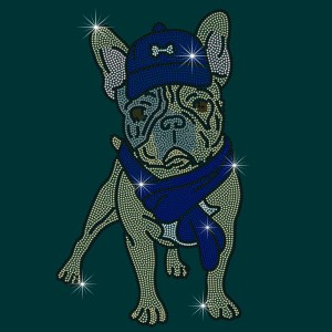 Bulldog - Ref: 1970