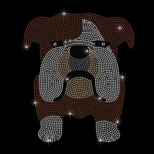 Cachorro - Ref: 2335