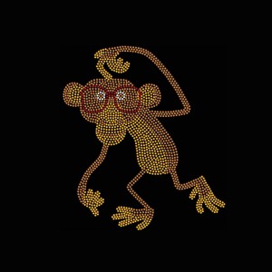 Macaco - Ref: 3002