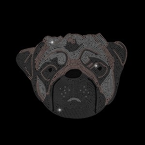 Pug - Ref: 3463 Pug - Ref: 3463