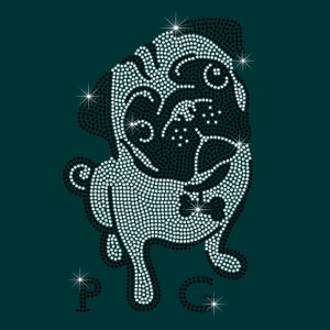 Pug - Ref: 3748 Pug - Ref: 3748