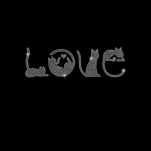 Love Cats - Ref: 3900