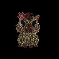 Capivara - Ref: 5381