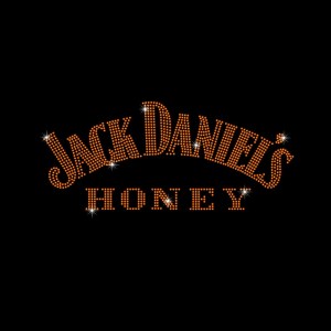 Jack Daniel's Honey - Ref: 3030
