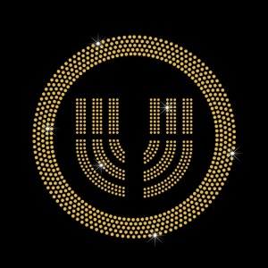 Menorah - Ref: 3361