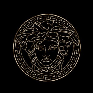 Medusa Versace - Ref: 4001 Medusa Versace - Ref: 4001